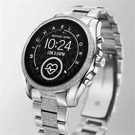 michael kors access michael kors access bradshaw mkt5088|michael kors access smartwatch bradshaw.